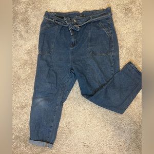 Boohoo Fashion Jeans